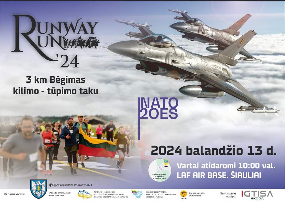 RUNWAYRUN‘24